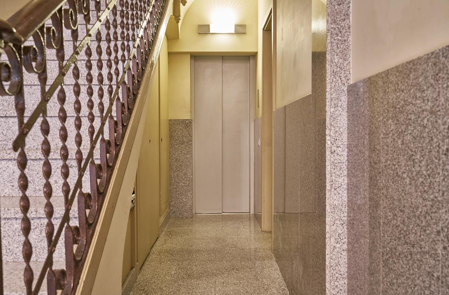 Barcelona Sants Station Apartments Exteriör bild