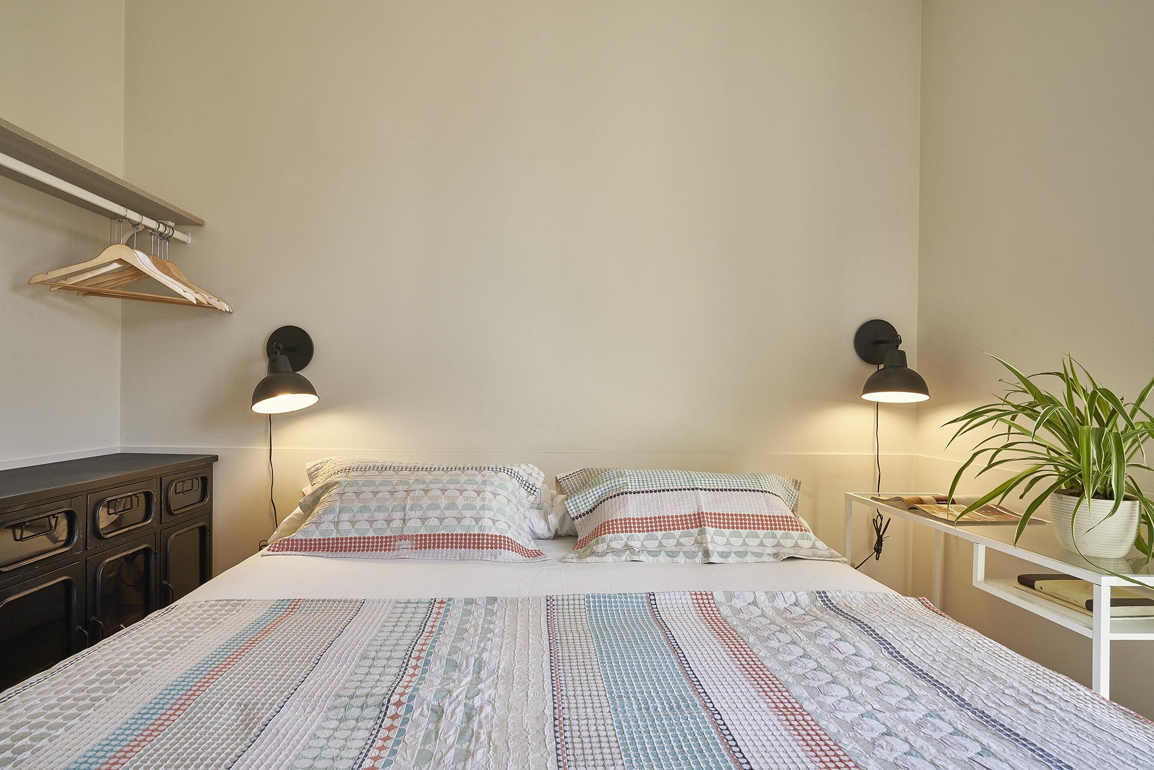 Barcelona Sants Station Apartments Exteriör bild